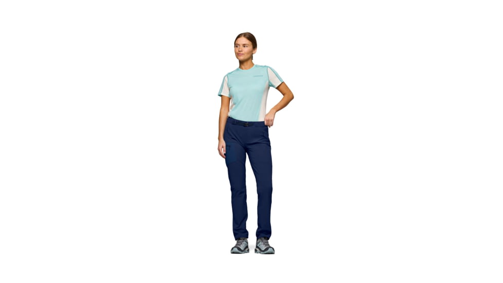 Norrona Falketind Flex1 Light Pants - Womens