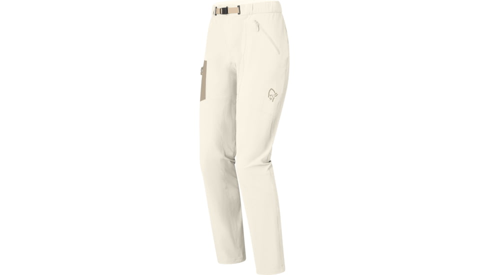 Norrona Falketind Flex1 Light Pants - Womens