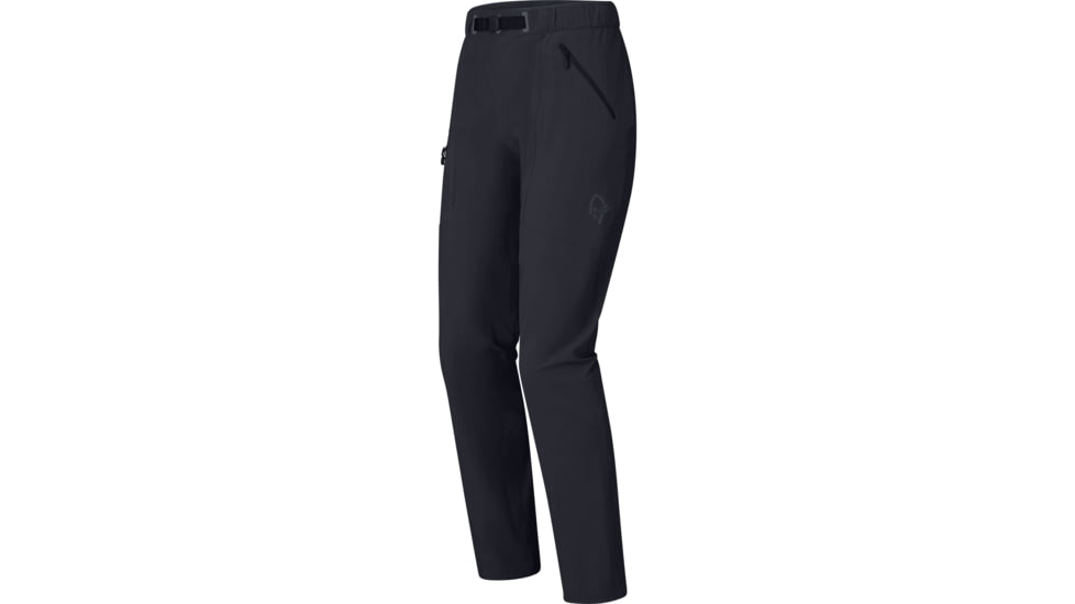 Norrona Falketind Flex1 Light Pants - Womens