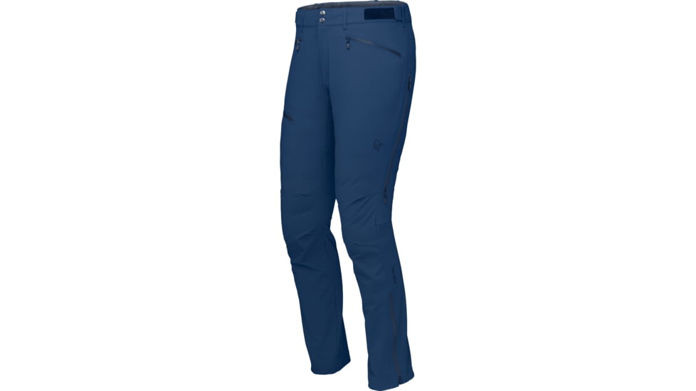 Norrona Falketind Flex1 Pants - Mens