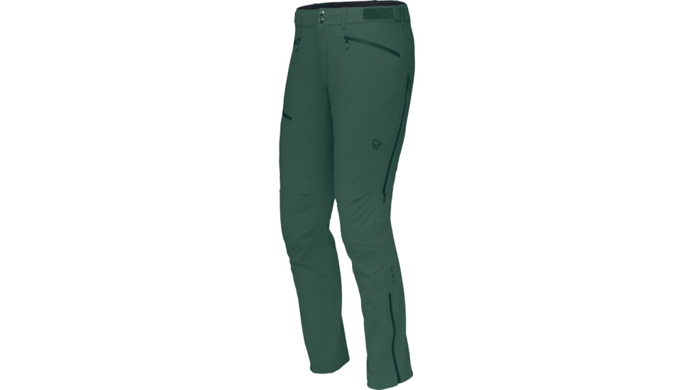 Norrona Falketind Flex1 Pants - Mens