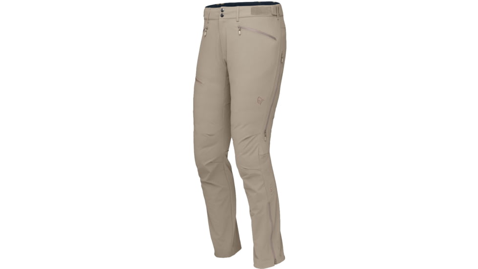 Norrona Falketind Flex1 Pants - Mens