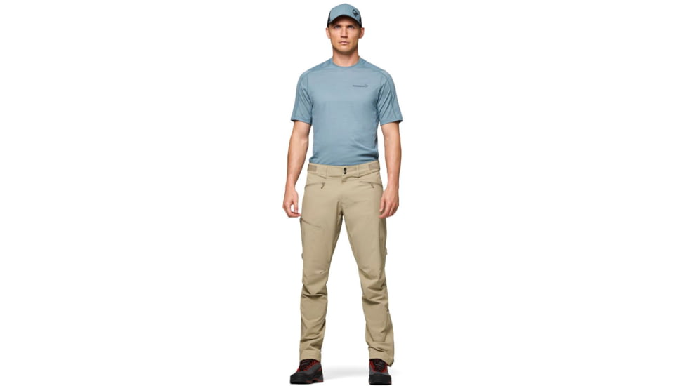 Norrona Falketind Flex1 Pants - Mens