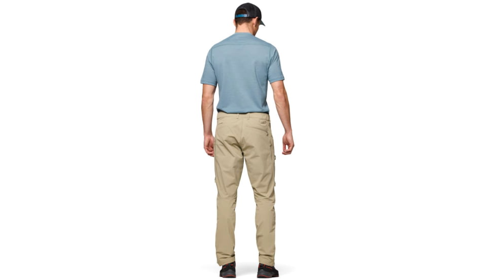 Norrona Falketind Flex1 Pants - Mens