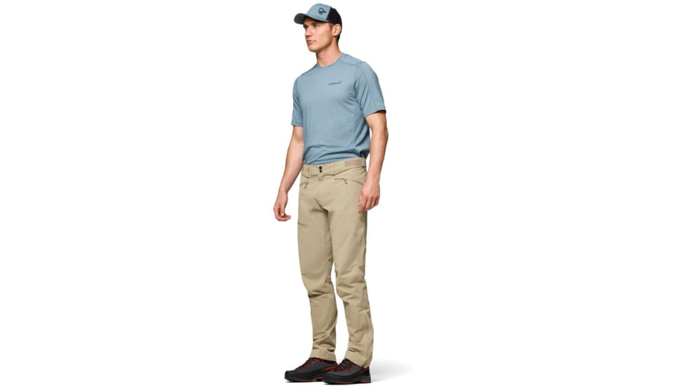 Norrona Falketind Flex1 Pants - Mens