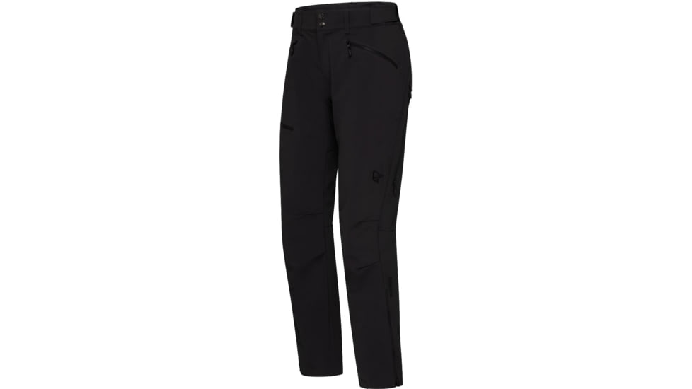 Norrona Falketind Flex1 Pants Short - Womens