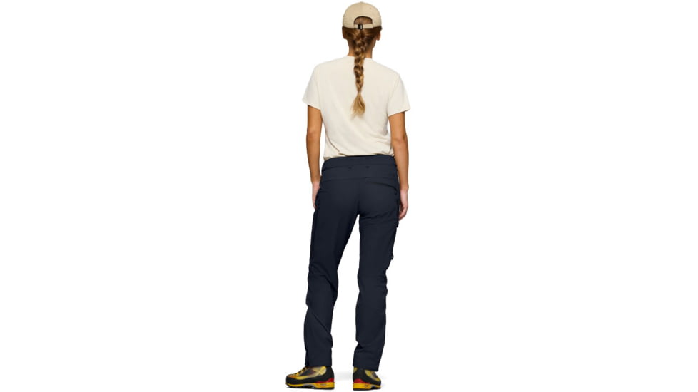 Norrona Falketind Flex1 Pants Short - Womens