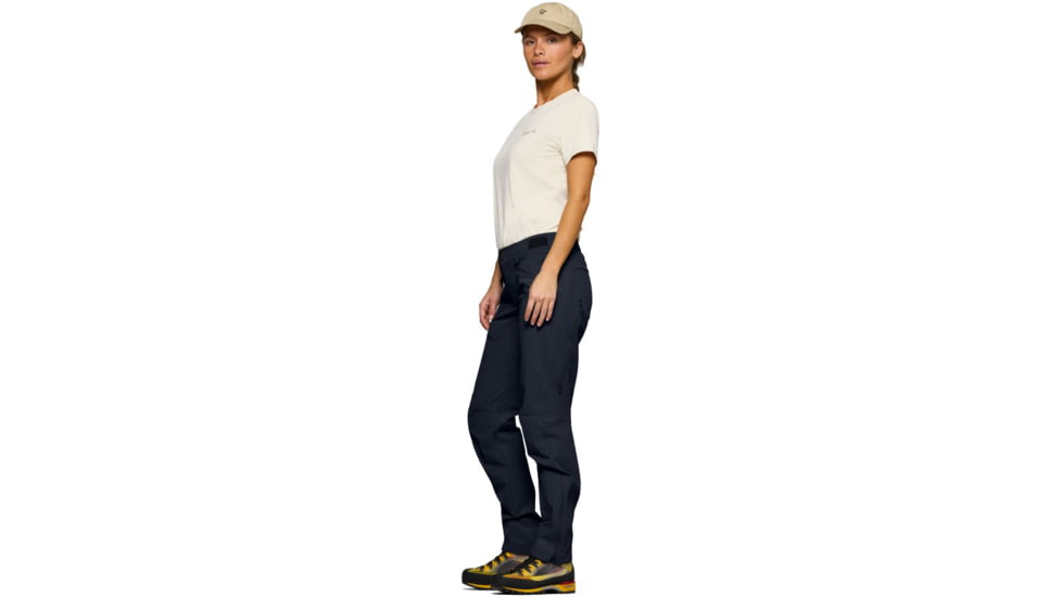 Norrona Falketind Flex1 Pants Short - Womens
