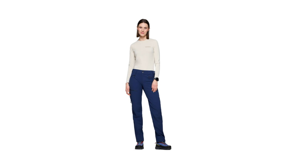 Norrona Falketind Flex1 Pants - Womens