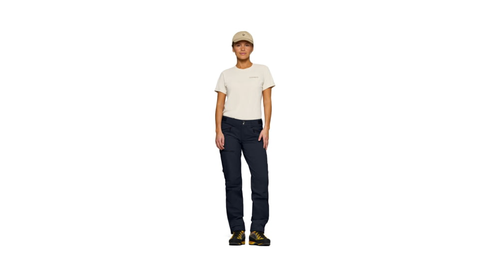 Norrona Falketind Flex1 Pants - Womens