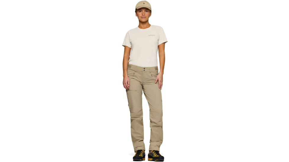 Norrona Falketind Flex1 Pants - Womens