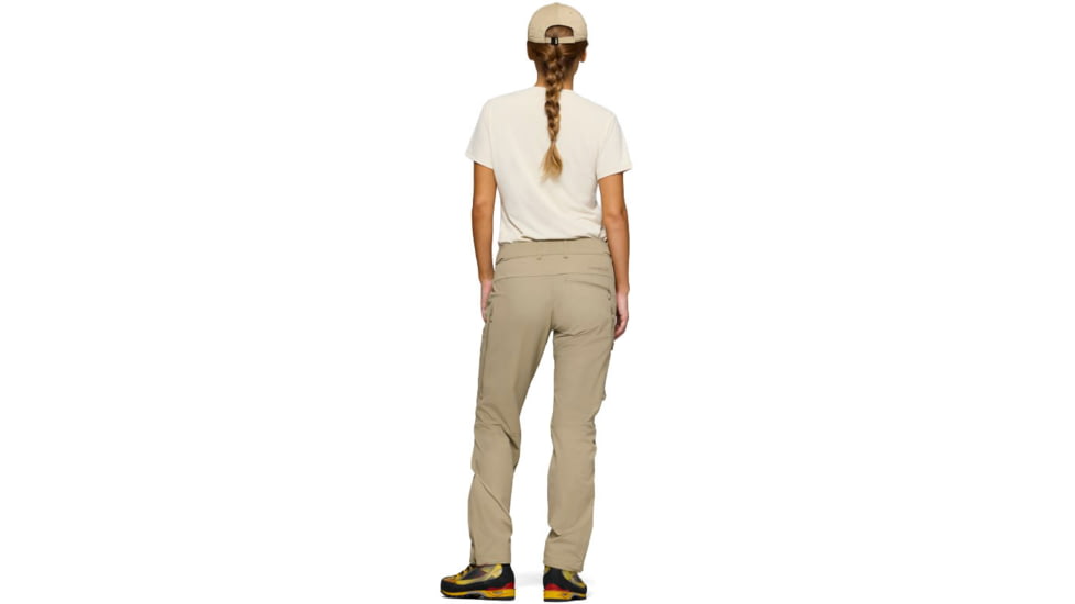 Norrona Falketind Flex1 Pants - Womens