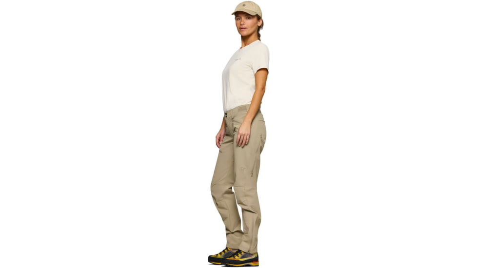 Norrona Falketind Flex1 Pants - Womens