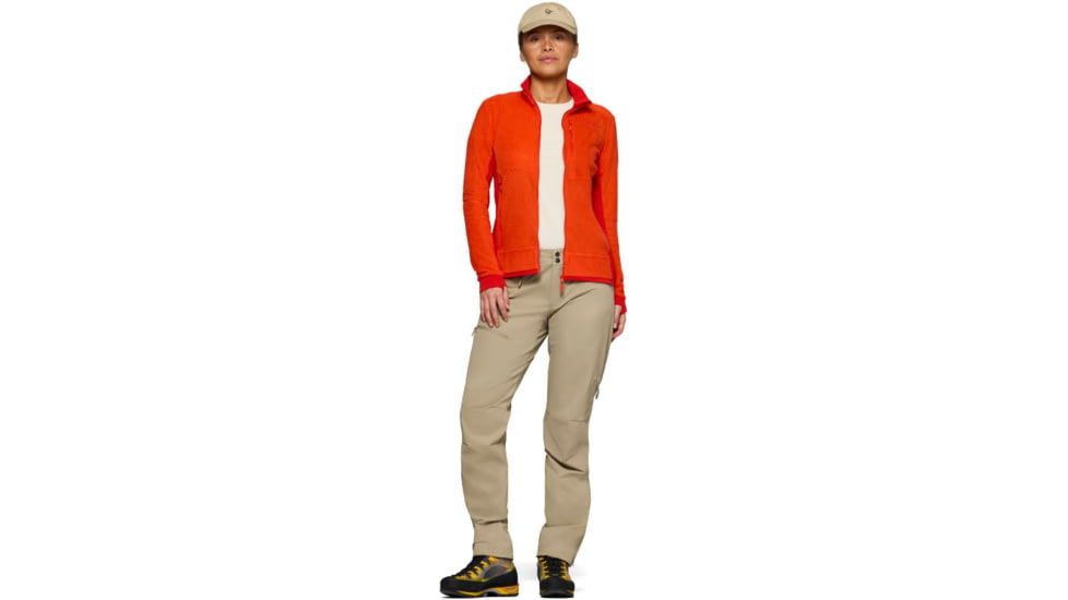 Norrona Falketind Flex1 Pants - Womens