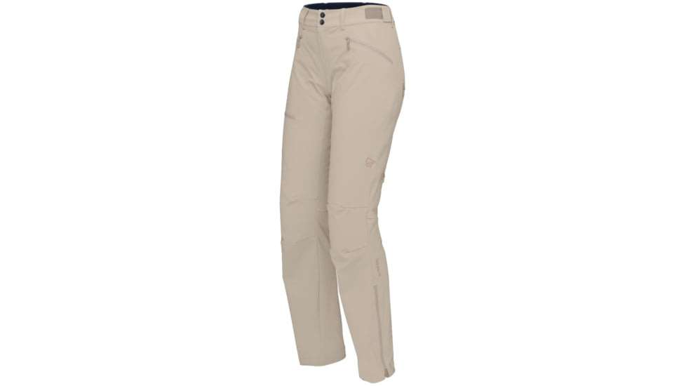 Norrona Falketind Flex1 Pants - Womens