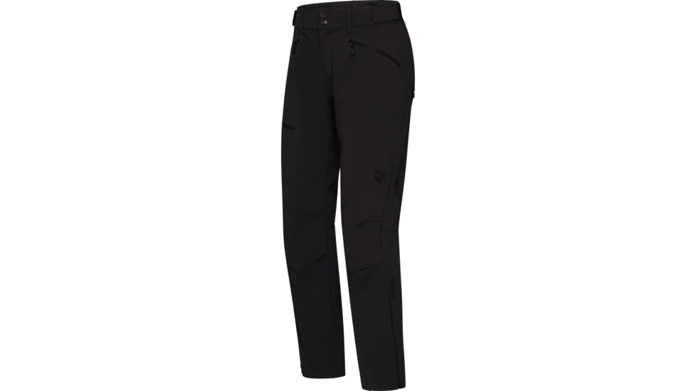 Norrona Falketind Flex1 Short Pants - Womens
