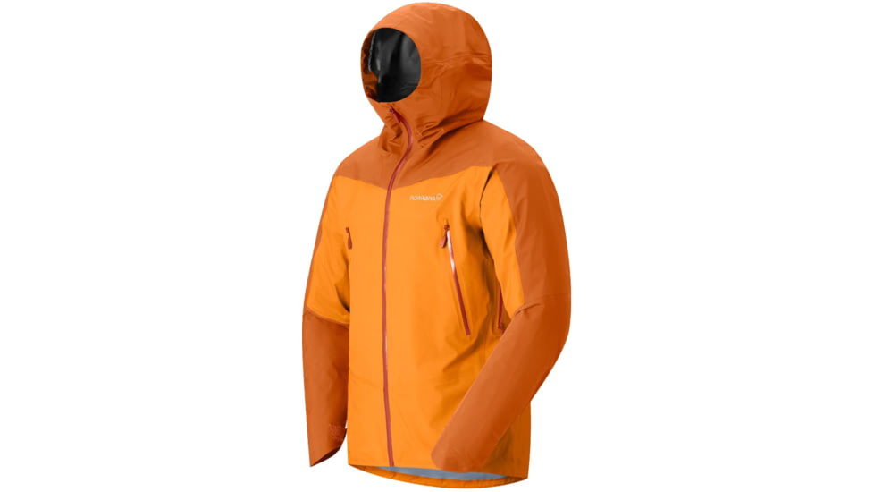Norrona Falketind Gore-Tex Jacket - Mens