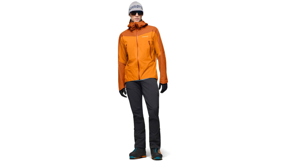 Norrona Falketind Gore-Tex Jacket - Mens