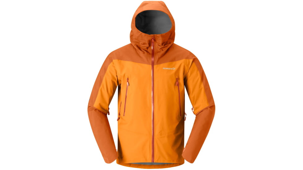 Norrona Falketind Gore-Tex Jacket - Mens