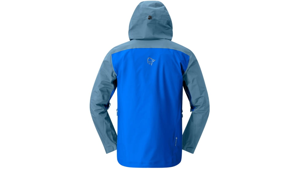 Norrona Falketind Gore-Tex Jacket - Mens