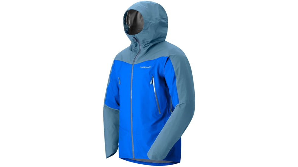 Norrona Falketind Gore-Tex Jacket - Mens