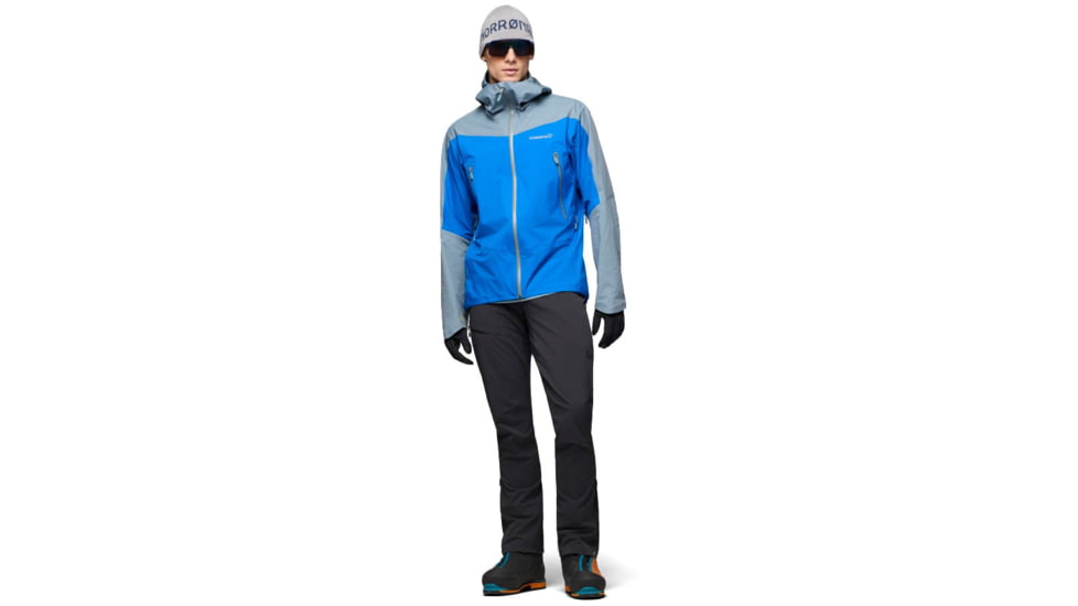 Norrona Falketind Gore-Tex Jacket - Mens