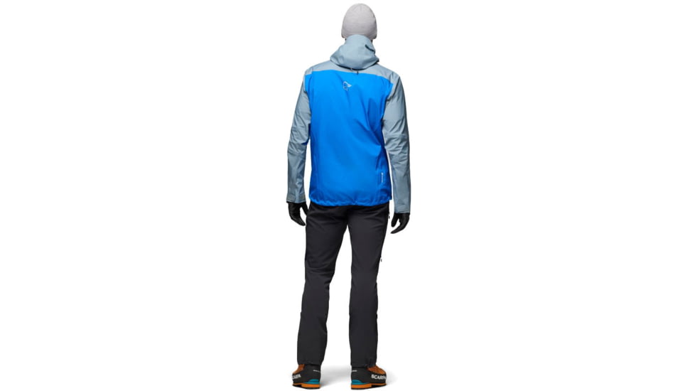 Norrona Falketind Gore-Tex Jacket - Mens