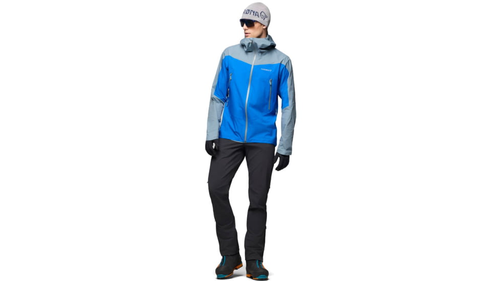 Norrona Falketind Gore-Tex Jacket - Mens