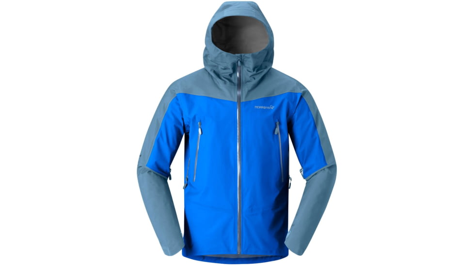 Norrona Falketind Gore-Tex Jacket - Mens