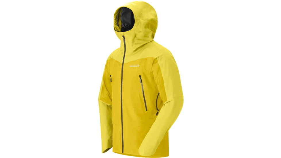 Norrona Falketind Gore-Tex Jacket - Mens