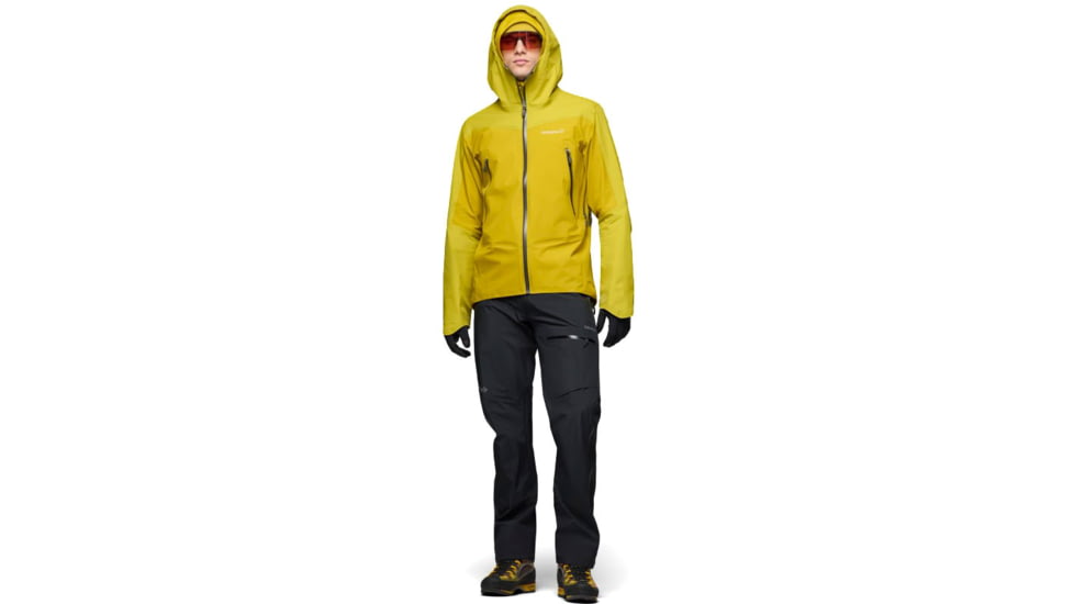Norrona Falketind Gore-Tex Jacket - Mens