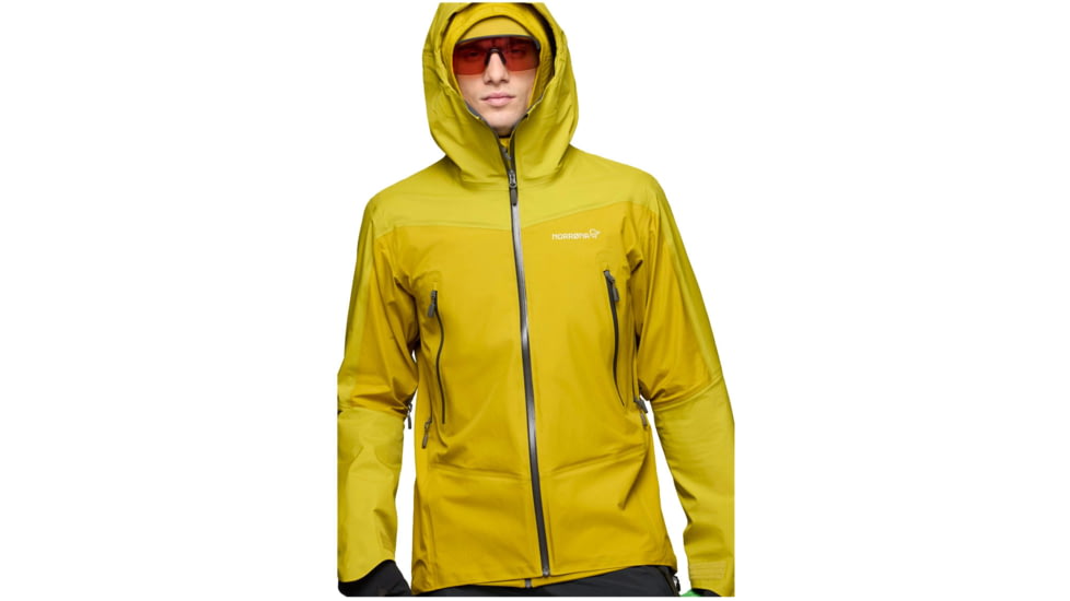 Norrona Falketind Gore-Tex Jacket - Mens