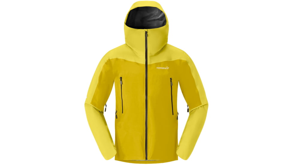 Norrona Falketind Gore-Tex Jacket - Mens