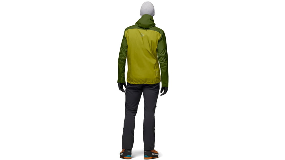 Norrona Falketind Gore-Tex Jacket - Mens