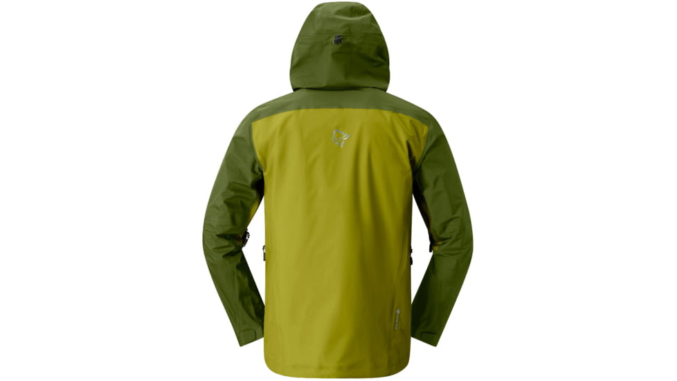 Norrona Falketind Gore-Tex Jacket - Mens