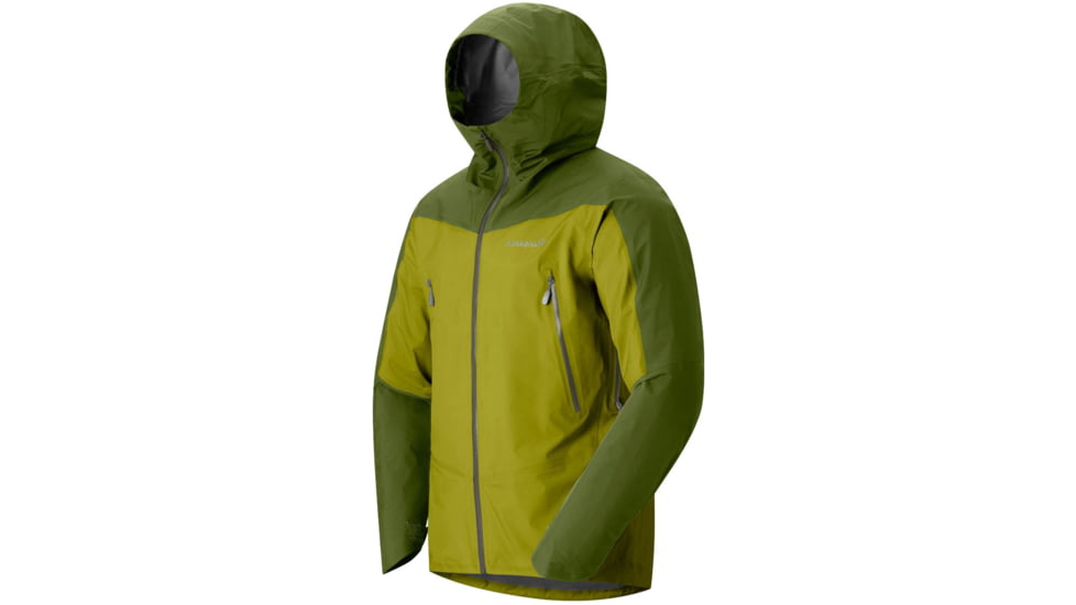Norrona Falketind Gore-Tex Jacket - Mens