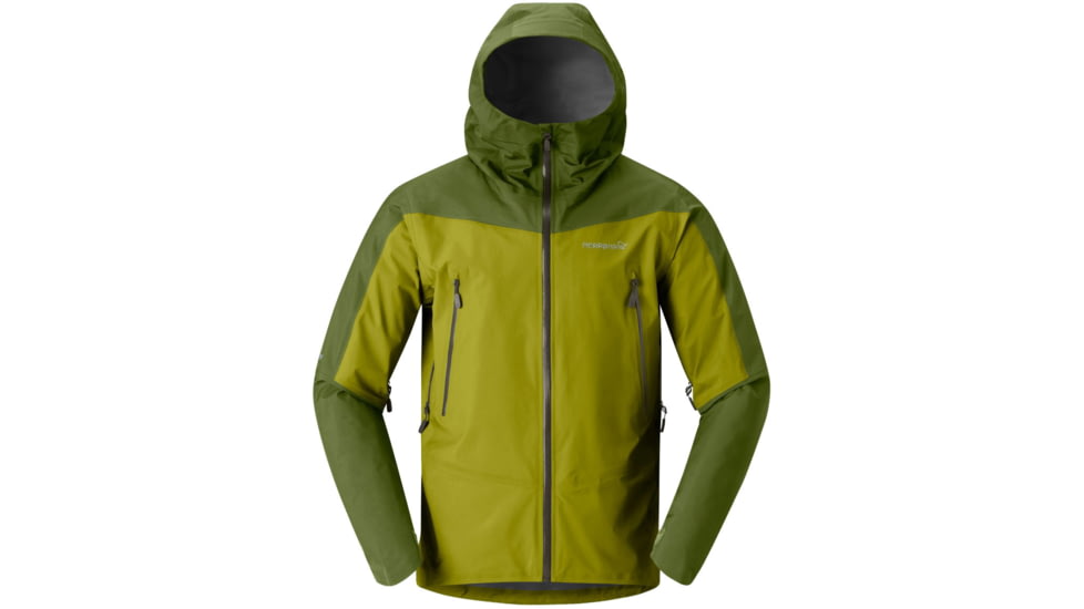 Norrona Falketind Gore-Tex Jacket - Mens