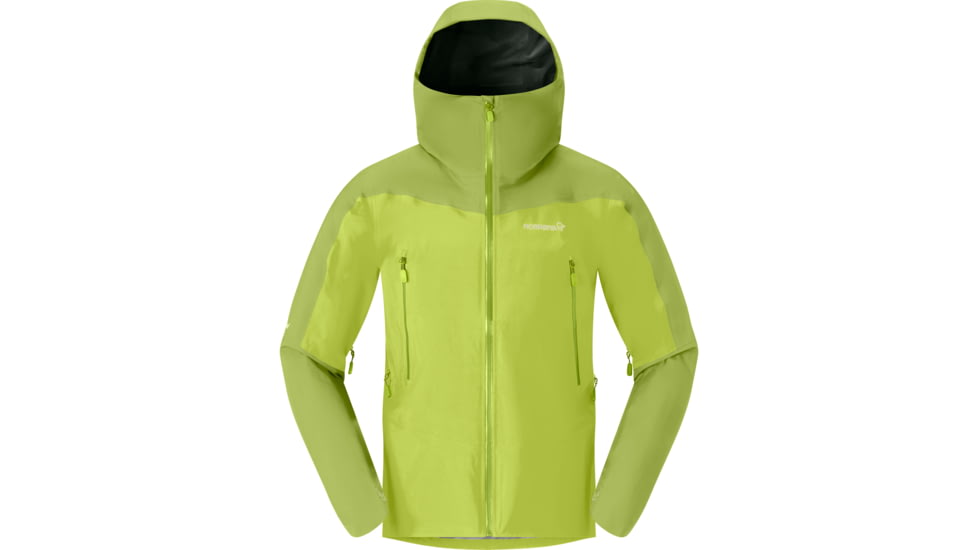 Norrona Falketind Gore-Tex Jacket - Mens