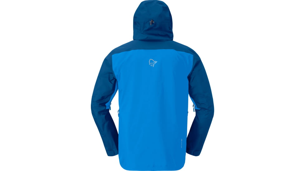 Norrona Falketind Gore-Tex Jacket - Mens