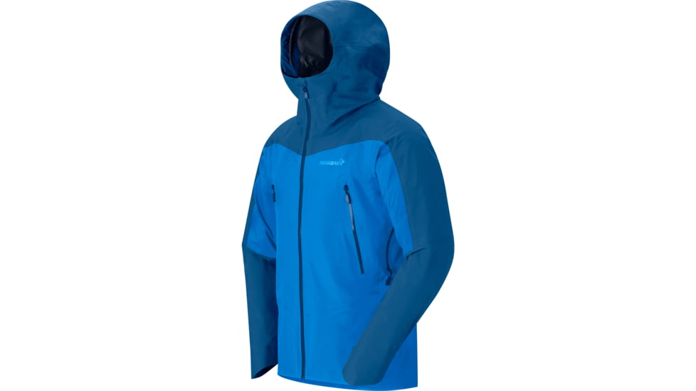 Norrona Falketind Gore-Tex Jacket - Mens