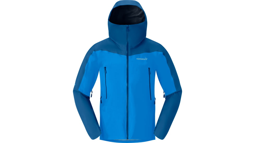 Norrona Falketind Gore-Tex Jacket - Mens