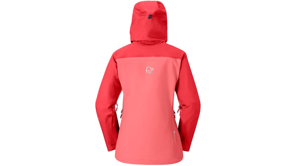 Norrona Falketind Gore-Tex Jacket - Womens
