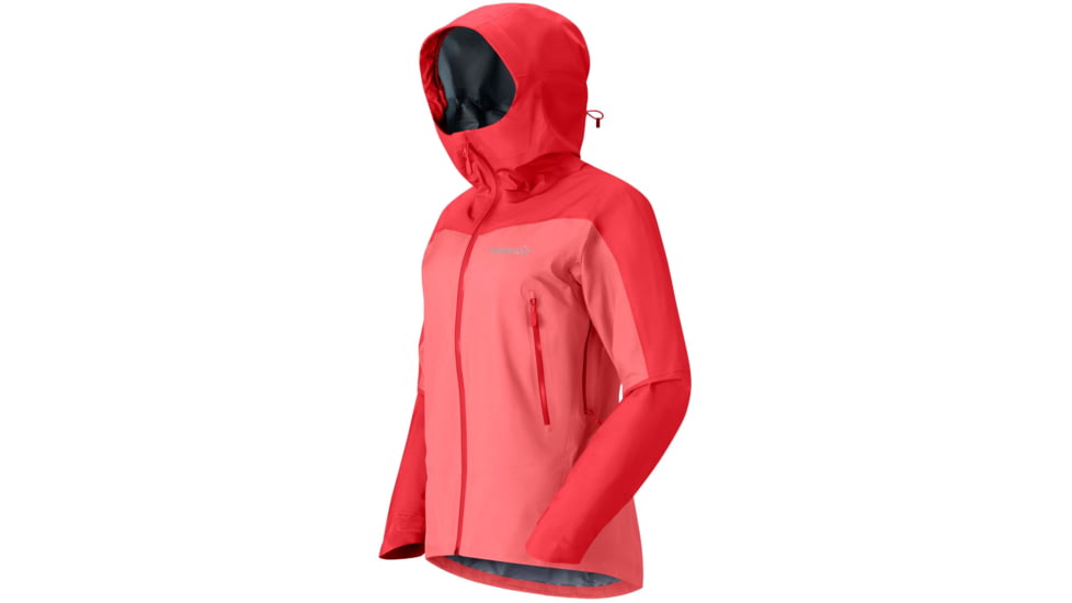 Norrona Falketind Gore-Tex Jacket - Womens