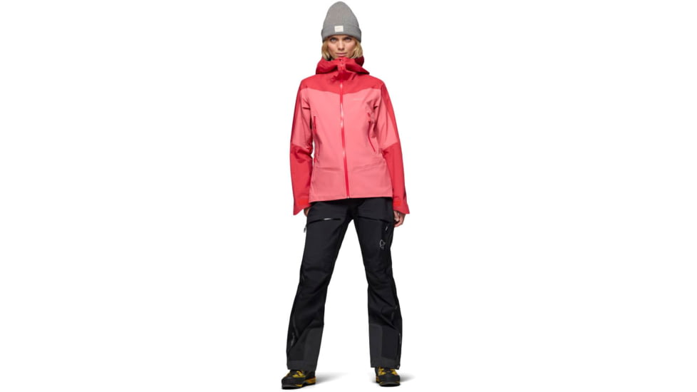 Norrona Falketind Gore-Tex Jacket - Womens