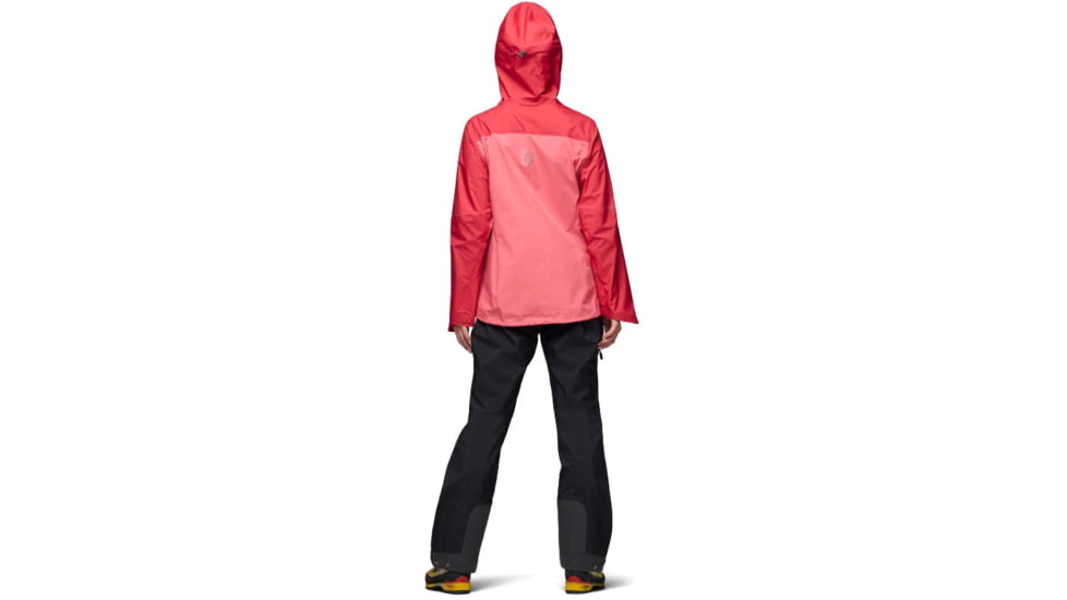 Norrona Falketind Gore-Tex Jacket - Womens