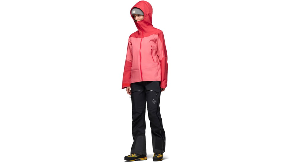 Norrona Falketind Gore-Tex Jacket - Womens