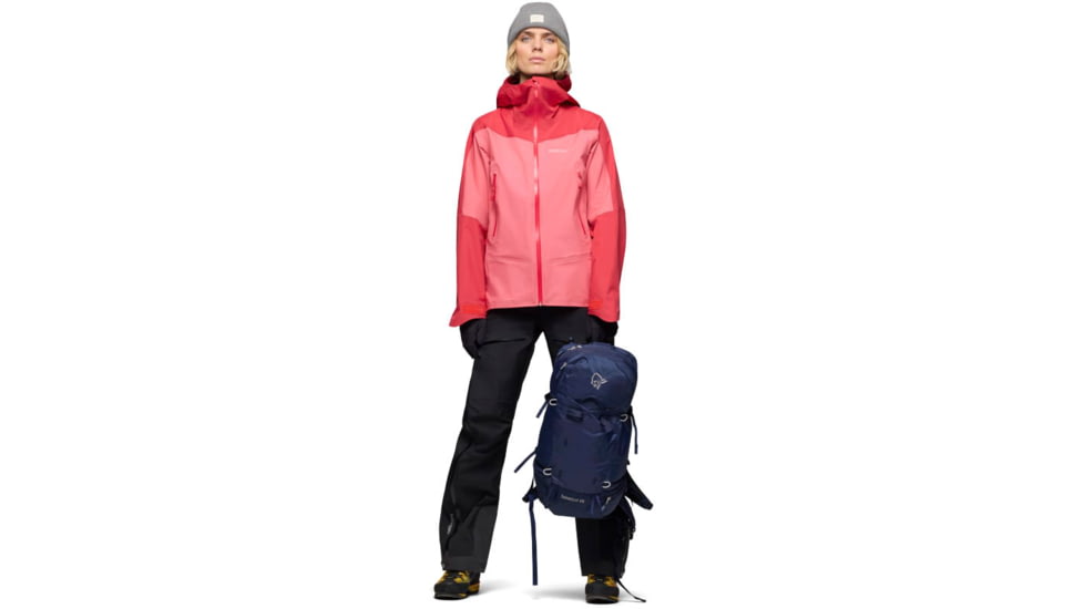 Norrona Falketind Gore-Tex Jacket - Womens