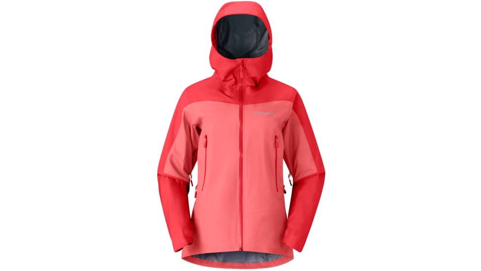 Norrona Falketind Gore-Tex Jacket - Womens