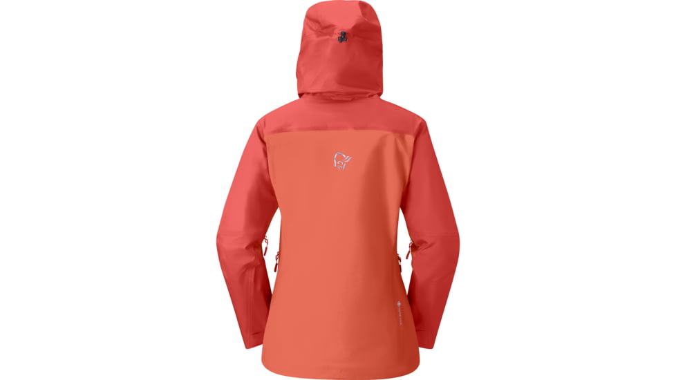 Norrona Falketind Gore-Tex Jacket - Womens