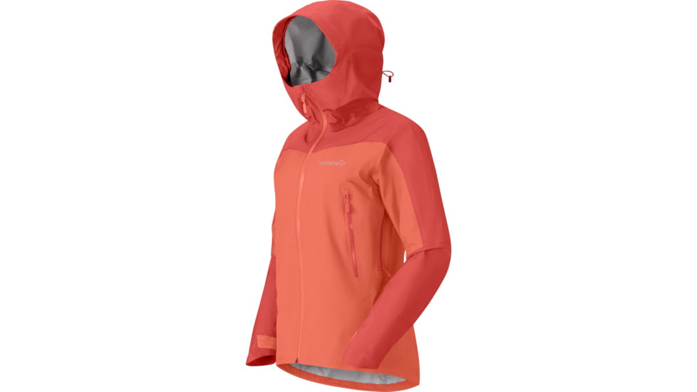 Norrona Falketind Gore-Tex Jacket - Womens